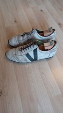 Kenzo Sneaker Vintage Leder