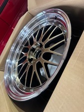 19" BBS LM 30th Anniversary