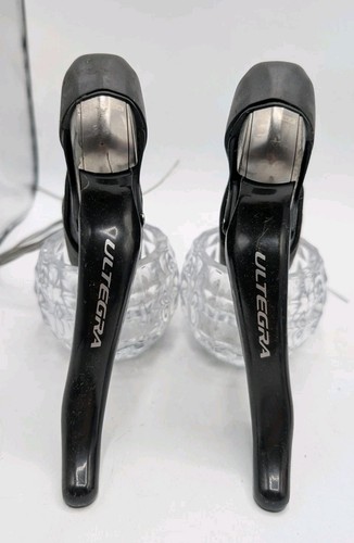 Shimano ultegra 6700 sti - ultegra, st-6700