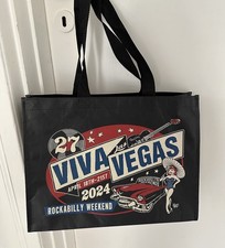 Viva las Vegas Rockabilly