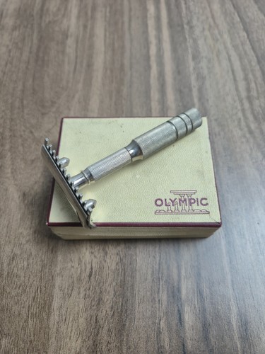 Alter olympic - alter,