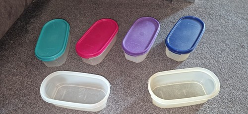 Tupperware eidgenossen set - eidgenossen, 6