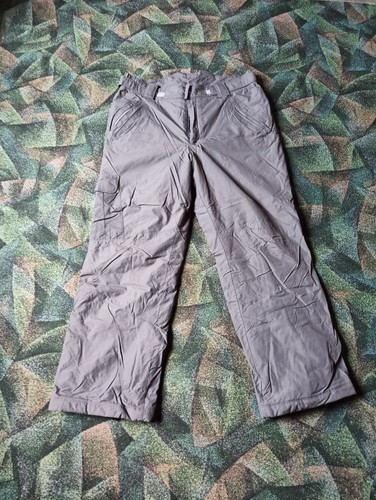 Damen skihose firefly - skihose, gr.xl