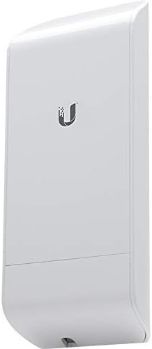 Ubiquiti nanostation locom2 - ubiquiti,