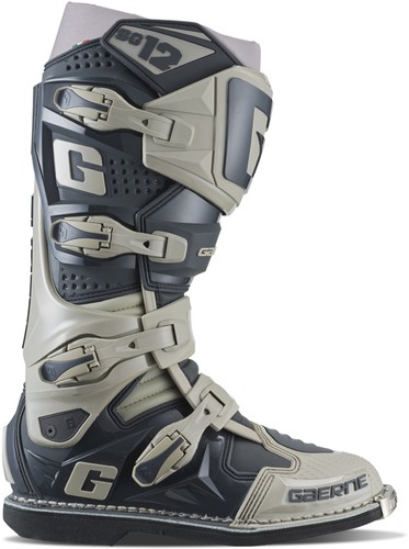 Gaerne sg12 motocross stiefel - sg12,