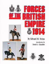 Forces of the British
