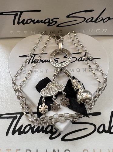 Thomas sabo kette - thomas,