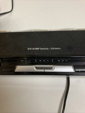 ATEN CS1642A 2-Port USB DVI Dual View KVMP Switch