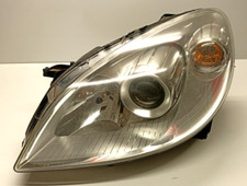 Scheinwerfer Mercedes A169 A Klasse mit Linse A1698201761 Original OEM BJ 2005