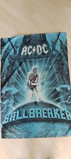 AC/DC Ballbreaker 1995 Flagge Fahne Poster Wanddeko Wandaufhänger Posterflagge