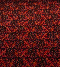 Dänisch Plüsch Stoff