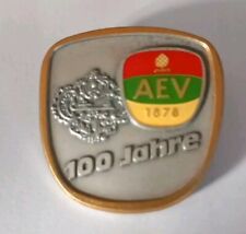 AUGSBURGER EV 1878 ➔