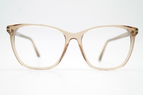 Brille tom ford tf5762 - ford, braun