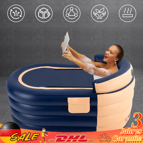 Badewanne aufblasbare - badewanne,