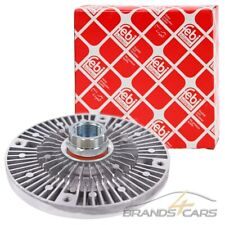 FEBI BILSTEIN VISCO-KUPPLUNG KÜHLERLÜFTER FÜR BMW 3-ER E30 E36