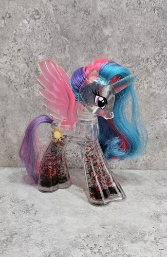 Little pony rainbow shimmer - my,