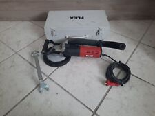 FLEX LD 1709FR Sanierungsschleifer Betonschleifgerät Betonschleifer Schleifer