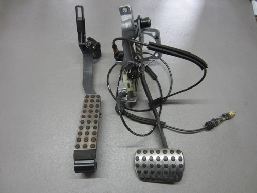 Pedale pedal gas bremse - pedal,