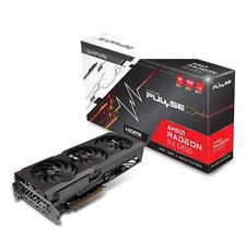 Amd sapphire pulse radeon - sapphire,