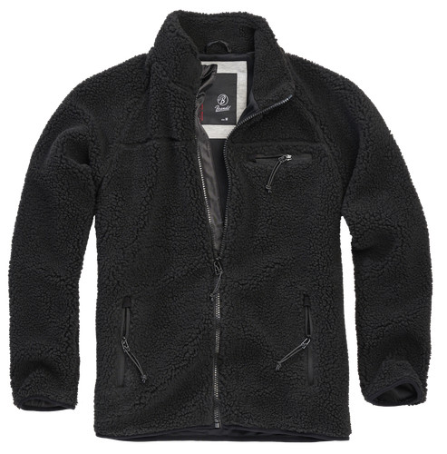 New brandit teddy fleece - new,