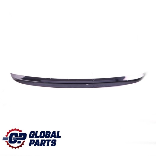 Heckklappenspoiler bmw e60 - bmw, m