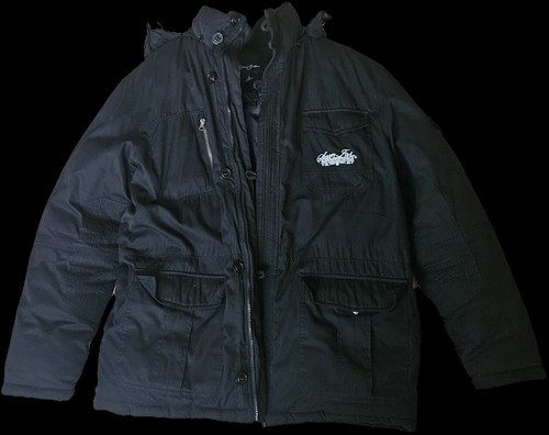 Sean john jacke winterjacke - john, jacke.