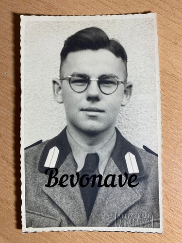 Foto ww2 rad uniform - foto,