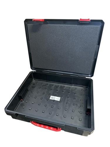 Wisent maschinenkoffer boxx - wisent, b-boxx