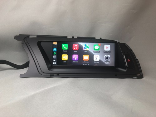 Audi 2008 2016 android - audi,