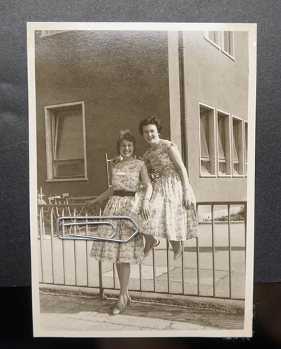 Foto portrait junge frauen - foto,