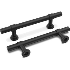 Küchengriffe Möbelgriffe