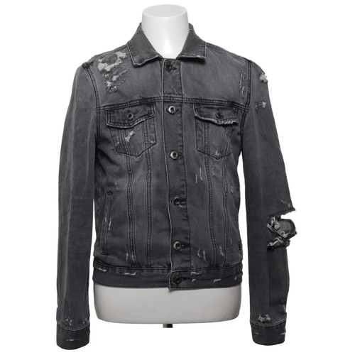 Zara man denim collection - zara,