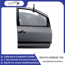 🇩🇪 RECHTE VORDERE TÜR