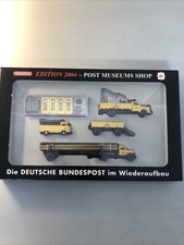 Wiking Post Museums Shop 80-08