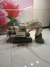 Liebherr 996 Litronic Schaufel