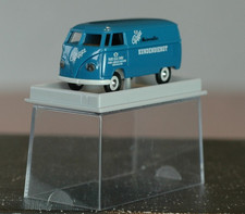 Brekina 90393 VW T1A Kasten Goggo Motorroller KUNDENDIENST HANS GLAS GMBH