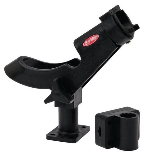 Berkley boat rod holder - boat,