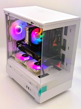 Gaming PC i7-7700 GTX 1080 8GB