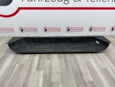 VW T5 7H Trittstufeneinsatz Tritt für Bodenbelag Trennwand Hinten 7H0863725P