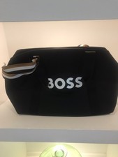 Boss reisetasche tasche - tasche,