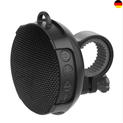 Bluetooth lautsprecher fahrrad - bluetooth-lautsprecher,