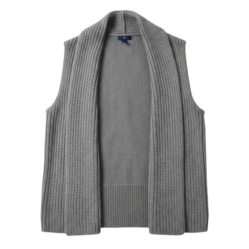 Gap damen strickweste grau - damen, xs