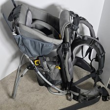 Deuter Kid Comfort II Child