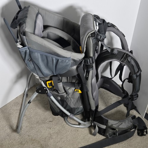 Deuter kid comfort - ii, child
