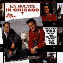Ein mountie chicago von - ein,
