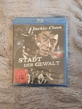 Jackie Chan - Stadt der Gewalt