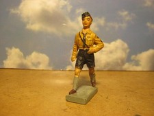 Lineol-Like RK-Figuren