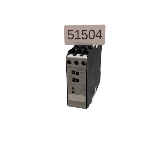 Moeller emr4 n100 - moeller, emr4-n100-1-b