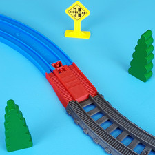 Thomas Trackmaster Adapter -
