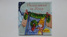 Original PIXI „# 1544 Heiligabend im Wald“ (01/2007)